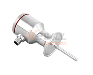  TK51T堅(jiān)固型溫度變送器