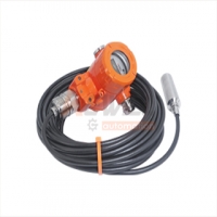 TK90投入溫度變送器（含液位）